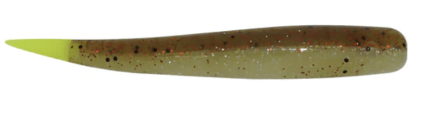 MirrOlure Lil John Scented Twitchbait MRLJXL-16