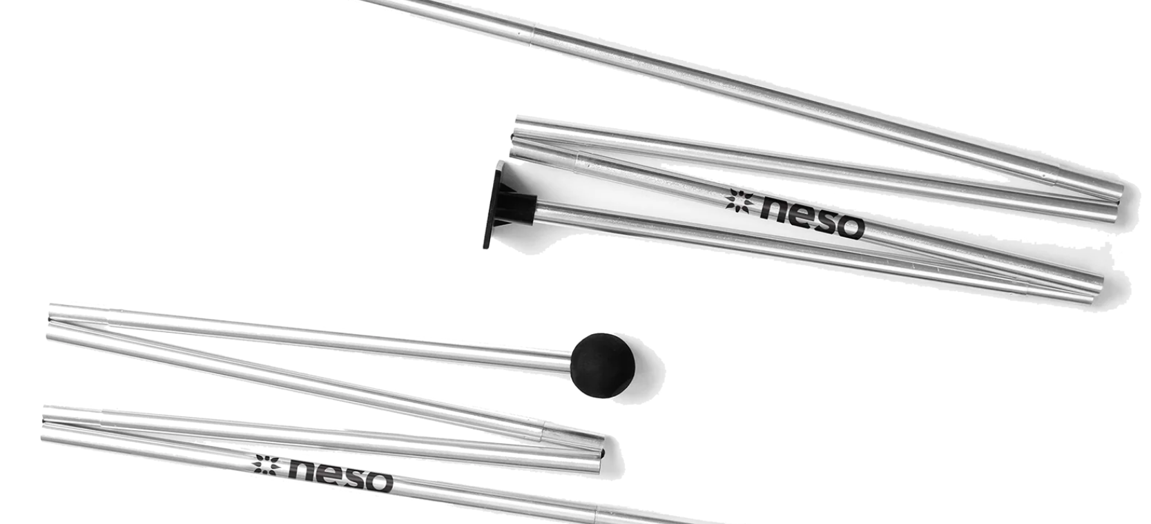 Neso Extra 2 Poles for Neso Grande