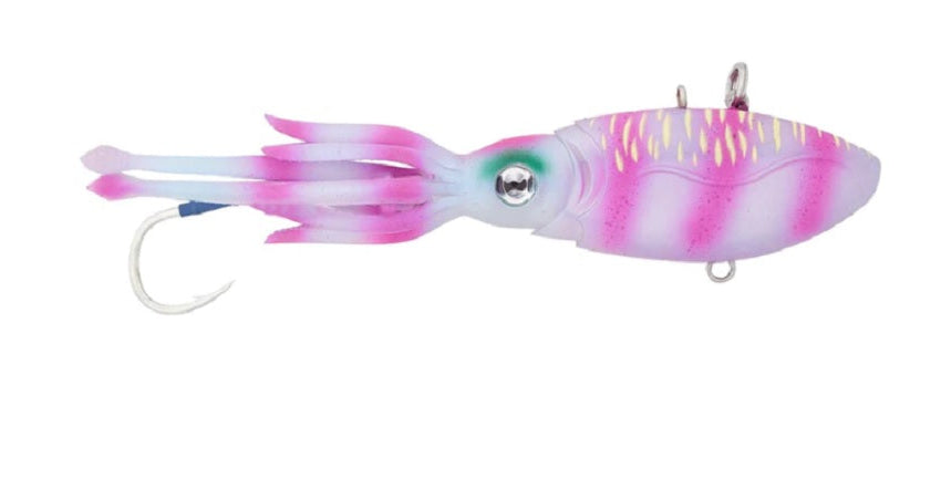 Nomad Design Squidtrex 170 Pink Tiger