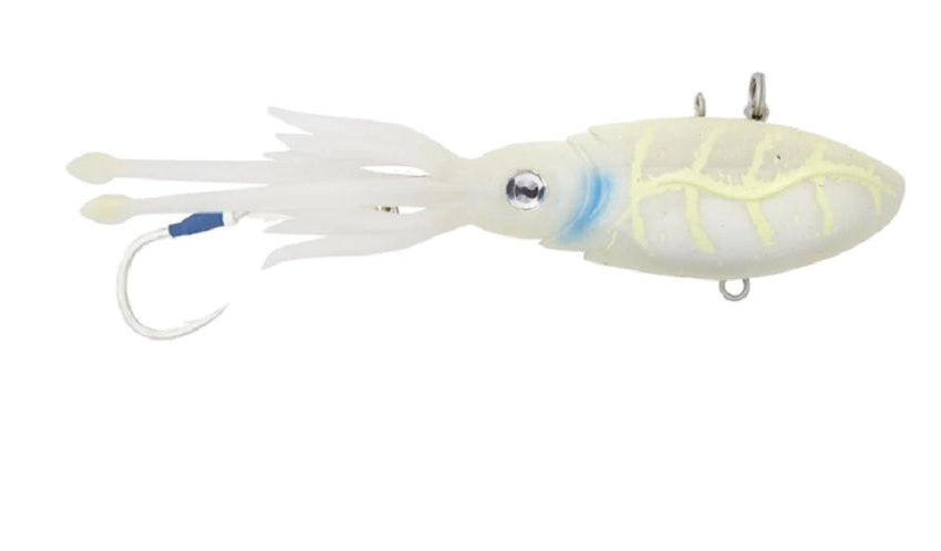 Nomad Design Squidtrex 170 White Glow
