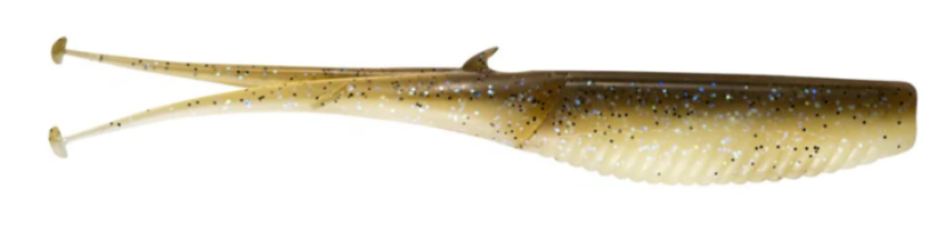 Nomad Design Double Down 3" Jerkshad 6 PK