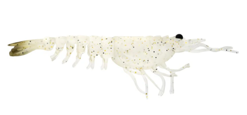 Nomad Design Switcher Shrimp 3 1/2" Ultra UA