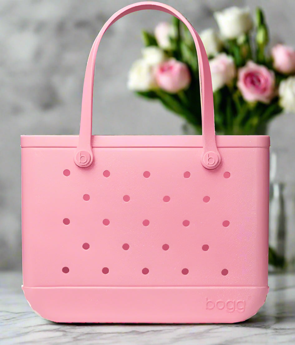 大きいサイズ シマーカラー Bogg Bag Original Shimmer Original Bogg Bag - Sea(foam) Shimmer – BOGG BAG