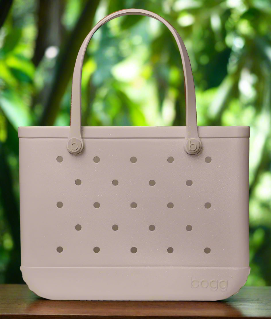Original Bogg Bag Shimmer Mushroom - Main Image