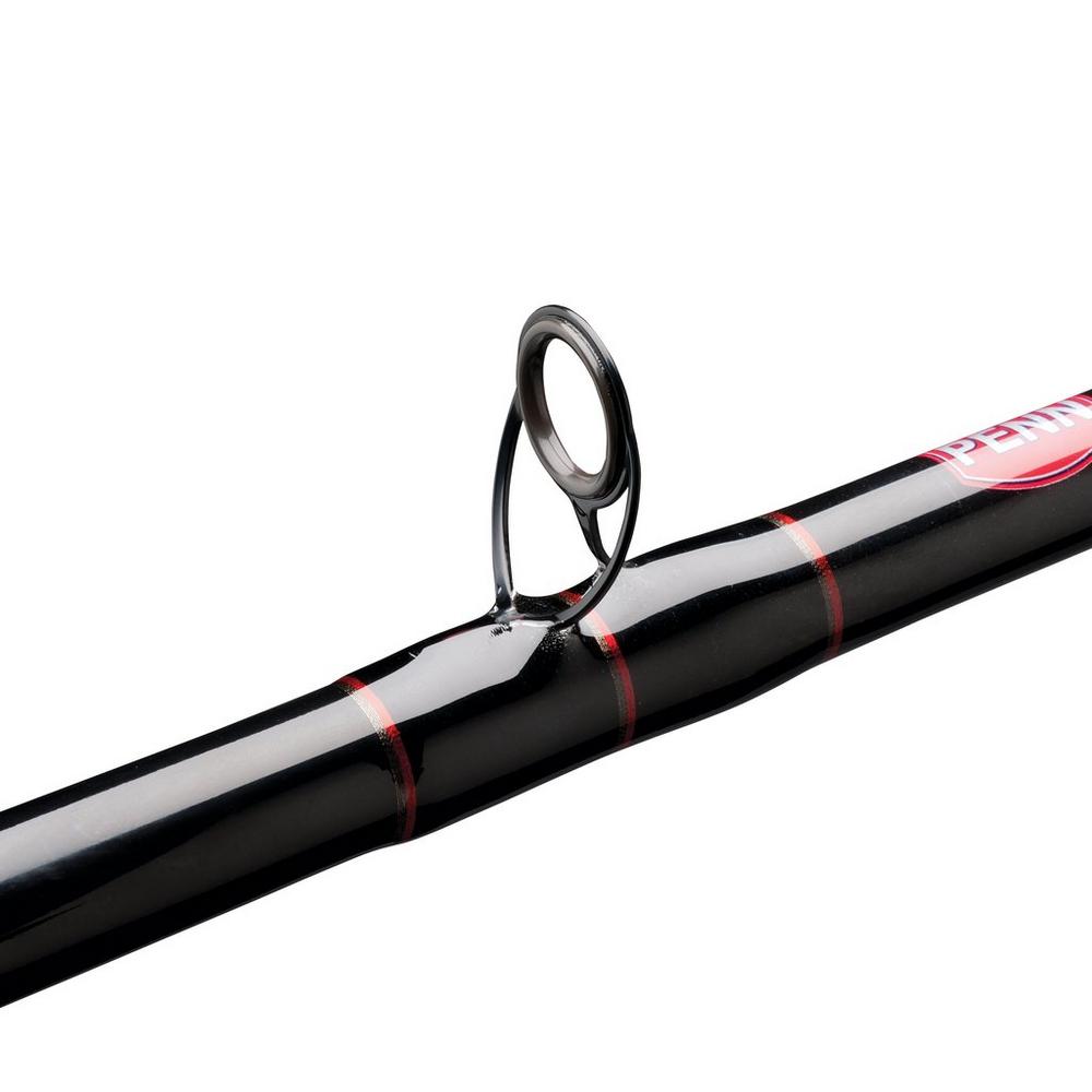 Penn Rampage 7'6" Conventional Boat Rod 1264751