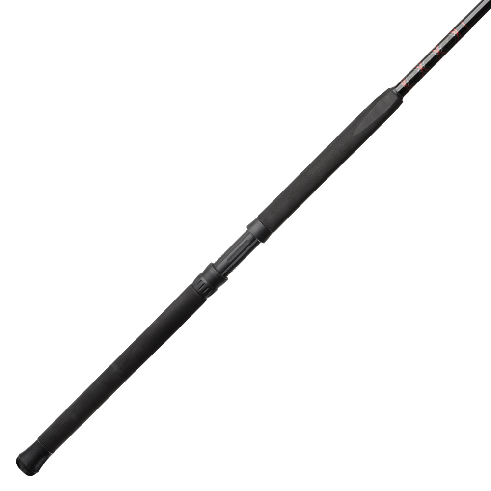 Penn Rampage 7'6" Conventional Boat Rod 1264751