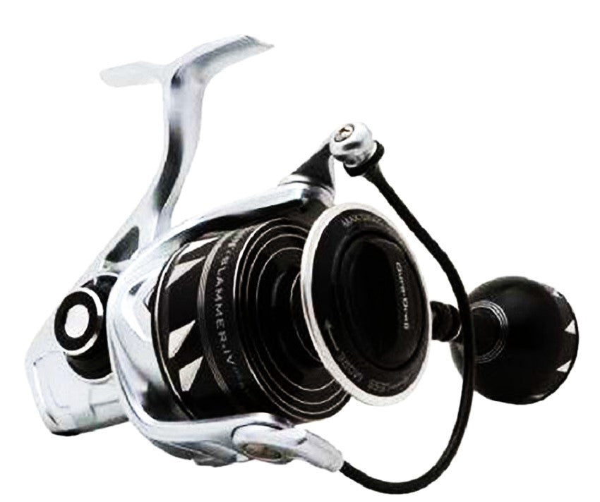 Penn Slammer IV Spinning Reel SLAIV2500DX