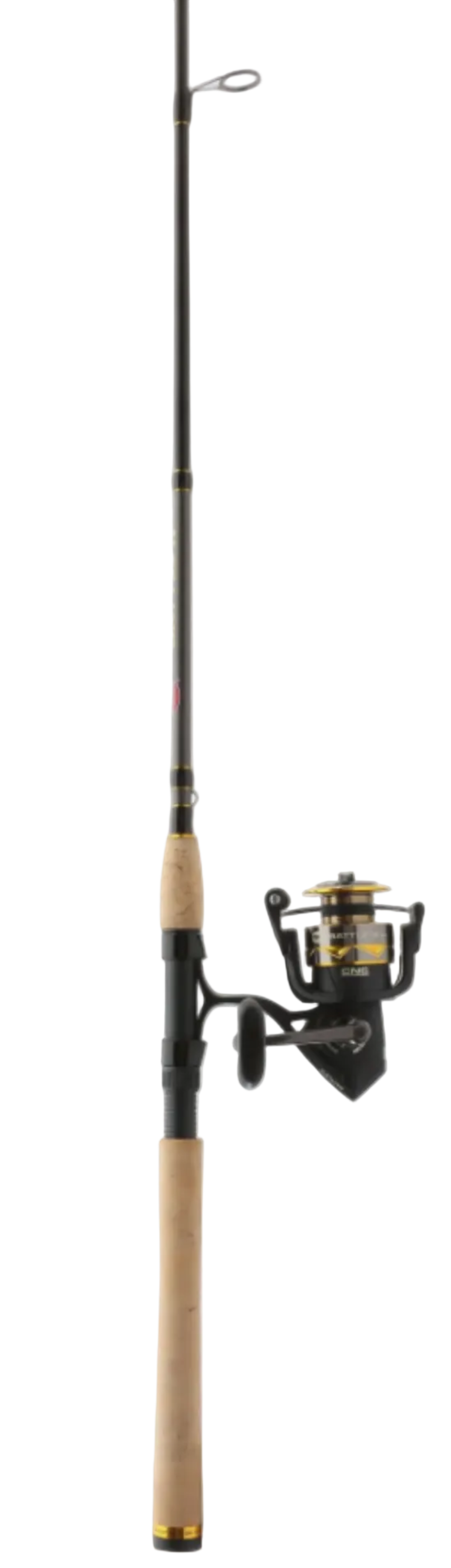 3000 reel spinning combo DAIWA The Battle IV can withstand the force of big fish with our proprietary CNC Gear technology and proven HT Penn Battle IV 3000 Spinning