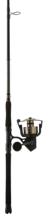 Penn Battle IV 8000 Spinning Rod and Reel Combo 7' 1621760