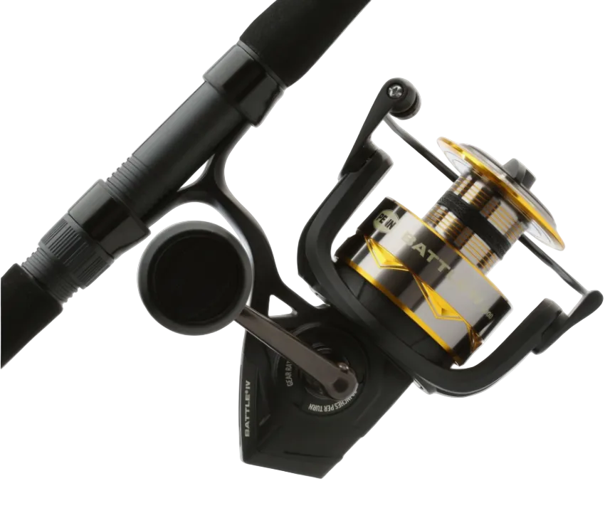 8000 saltwater reel combos Penn Battle IV Spinning Combo Feelfree Lure 10 Review Penn Battle IV 8000 JC Elite Size and Weight:3.25 (4.4 oz) For rods up to 10'