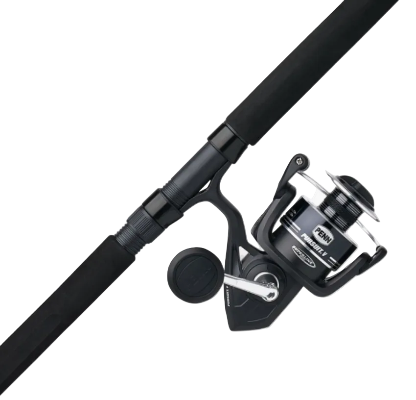 Penn Pursuit V 5000 Rod and Spinning Reel Combo 7' 1639625