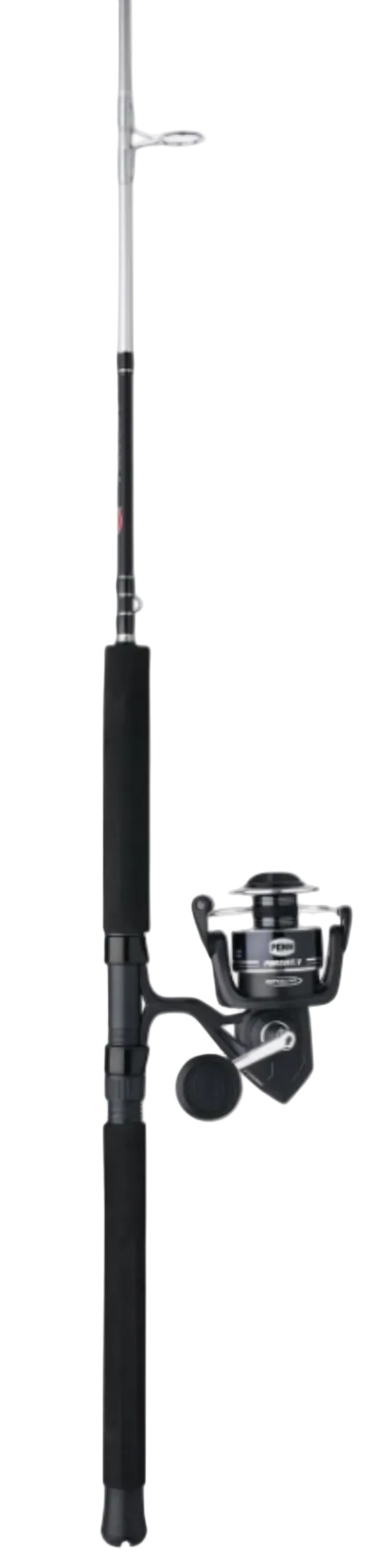 walmart return policy on fishing rods Penn Pursuit V Spinning Combo 5000 Medium Heavy 7' Fresh Beginnings the Grit Stick Combo 7palms Tackle Pro Shop Model:SS1XHG3