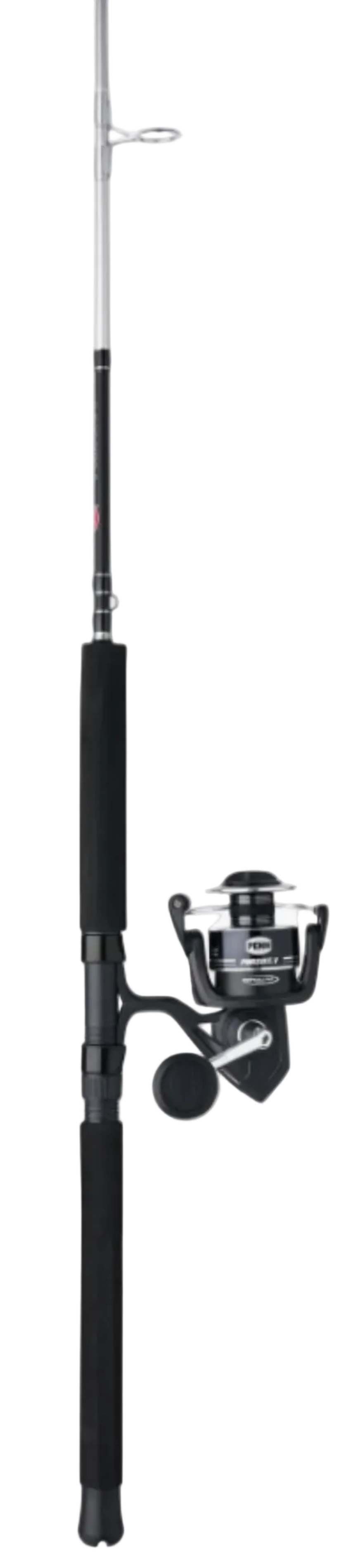 Penn Pursuit V 6000 Spinning Combo 6.6"