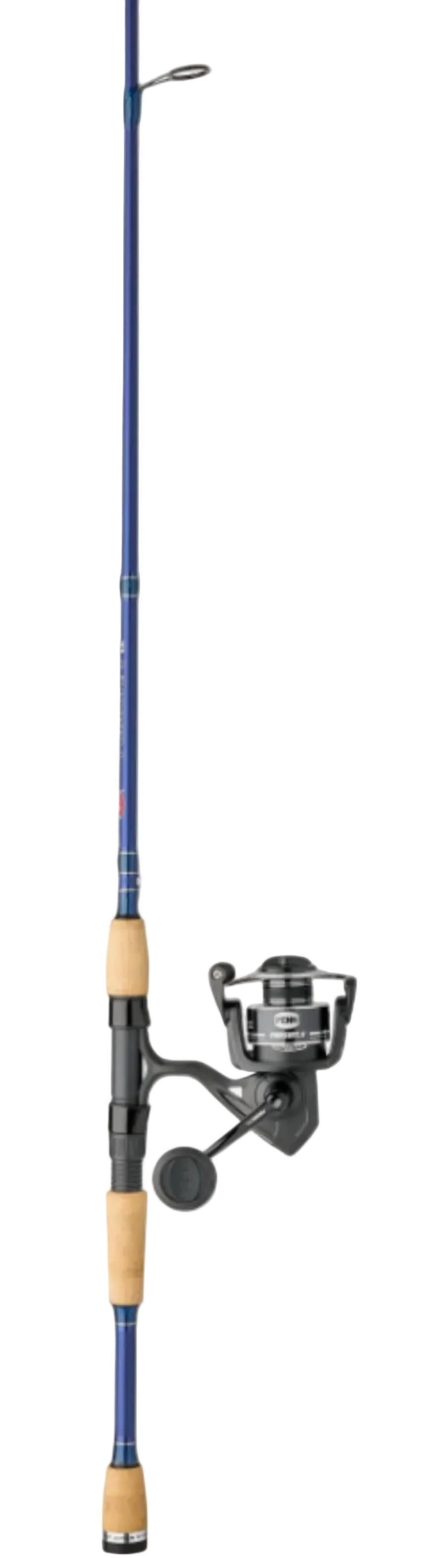 Penn Pursuit V LE 4000 Spinning Rod and Reel Combo 7' 1639396