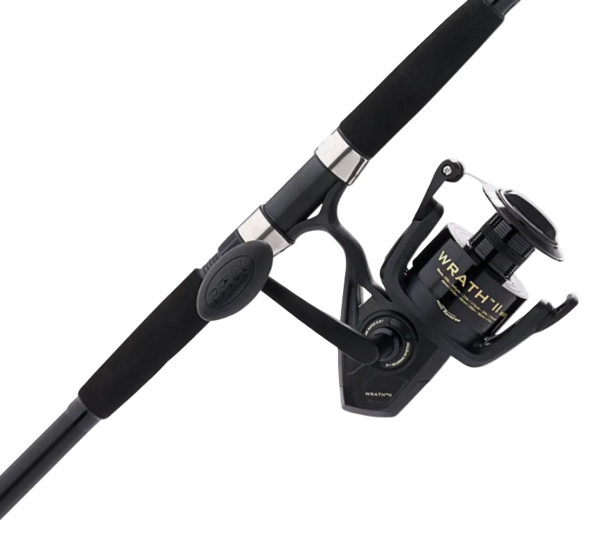new penn fierce ii 8000 spinning reel Wrath Combo Heavy 12' Shimano Aerlex XSB 10000 The Techno DJI MAVIC AIR 2 Hook Configuration:Big Game Trebles