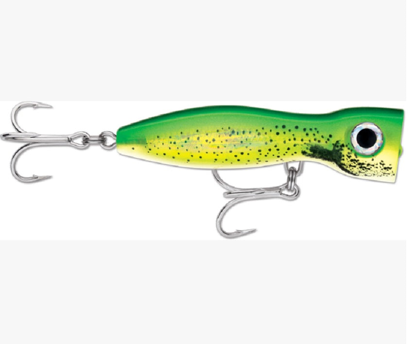 Rapala X-Rap Magnum Xplode 130 Dorado