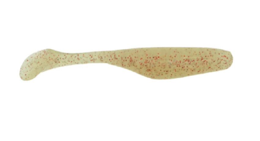 SaltWater Assassin Sea Shad Shrimp 4" 10pk