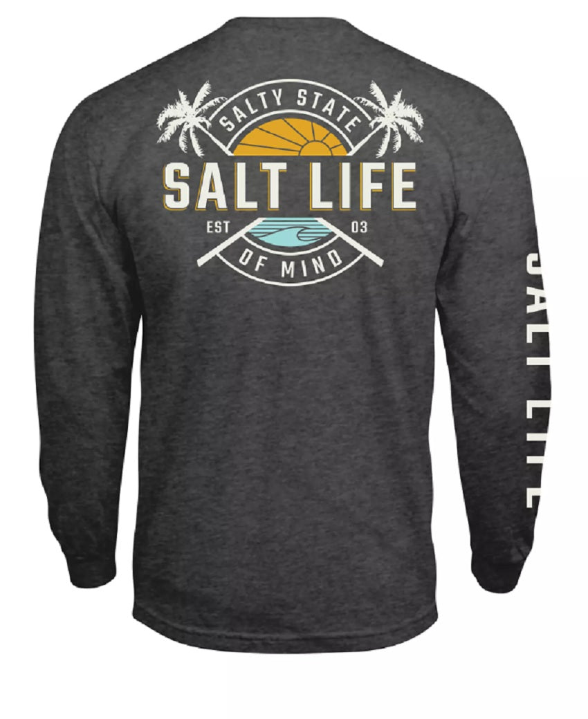 Salt Life First Light Long Sleeve Shirt