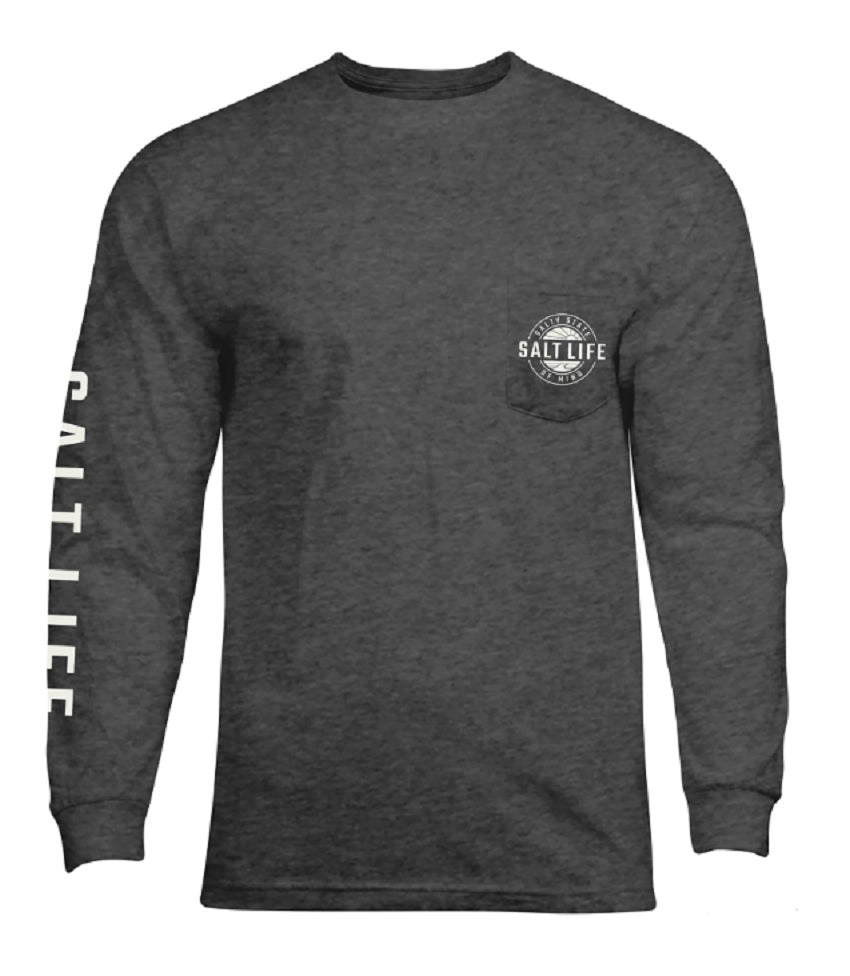 Salt Life First Light Long Sleeve Shirt