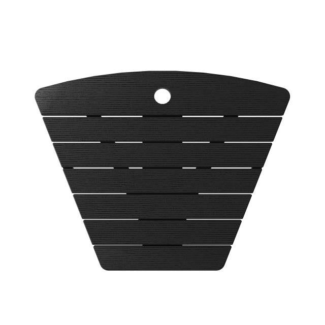 St. Simons Tete-a-Tete (Angled)