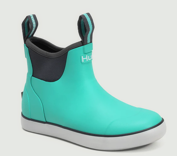 HUK Women's Rogue Wave Boots Bermuda