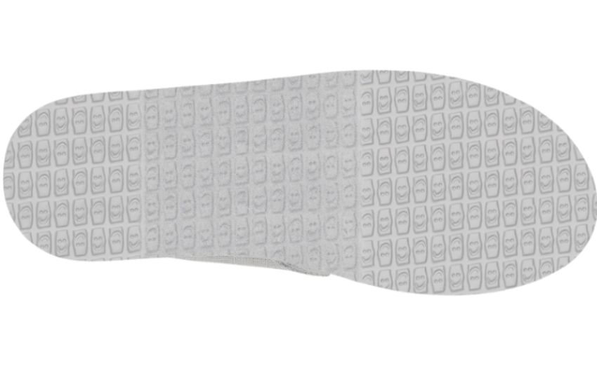 Sanuk Women's Donna ST Hemp Grey