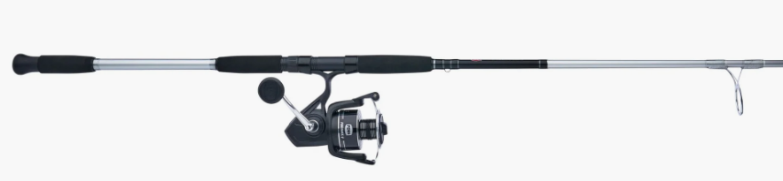 Penn Pursuit V 6000 Spinning Reel and Rod Combo 9' (2 Piece)