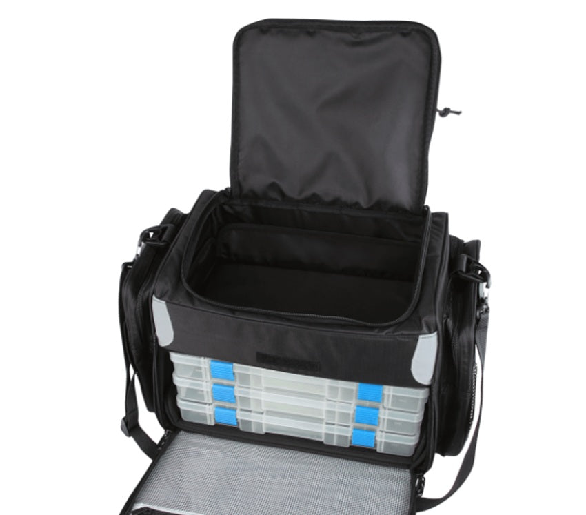 Shimano BORONA TACKLE BAG