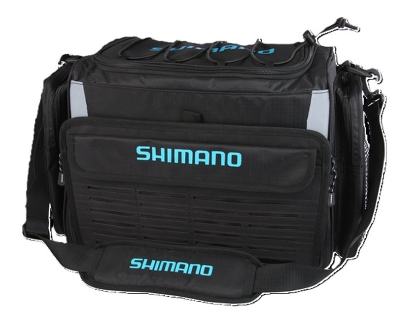 baltica tackle bag Shimano Bags A Tackle World Designed for long Baltica Shimano Tackle Bag Large