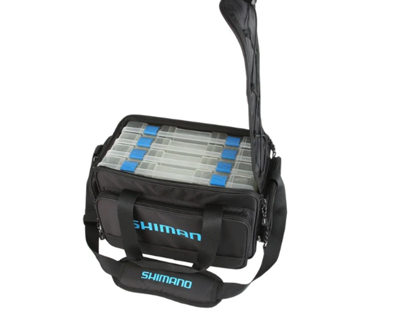 Shimano BALTICA TACKLE BAG