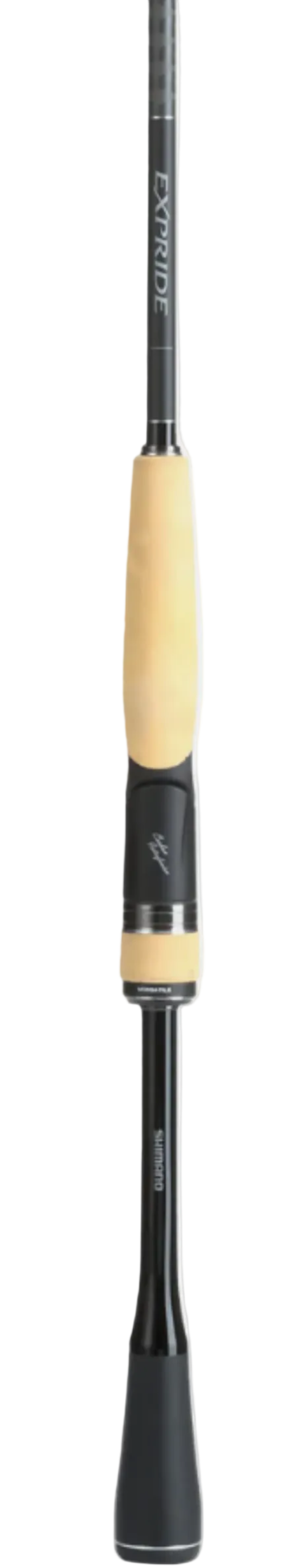 Shimano Expride Spinning Rod 6.8" Medium Light