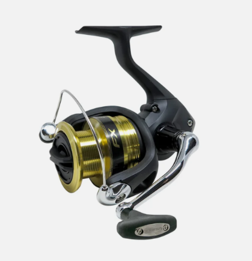 Shimano Reel FX FC Spinning