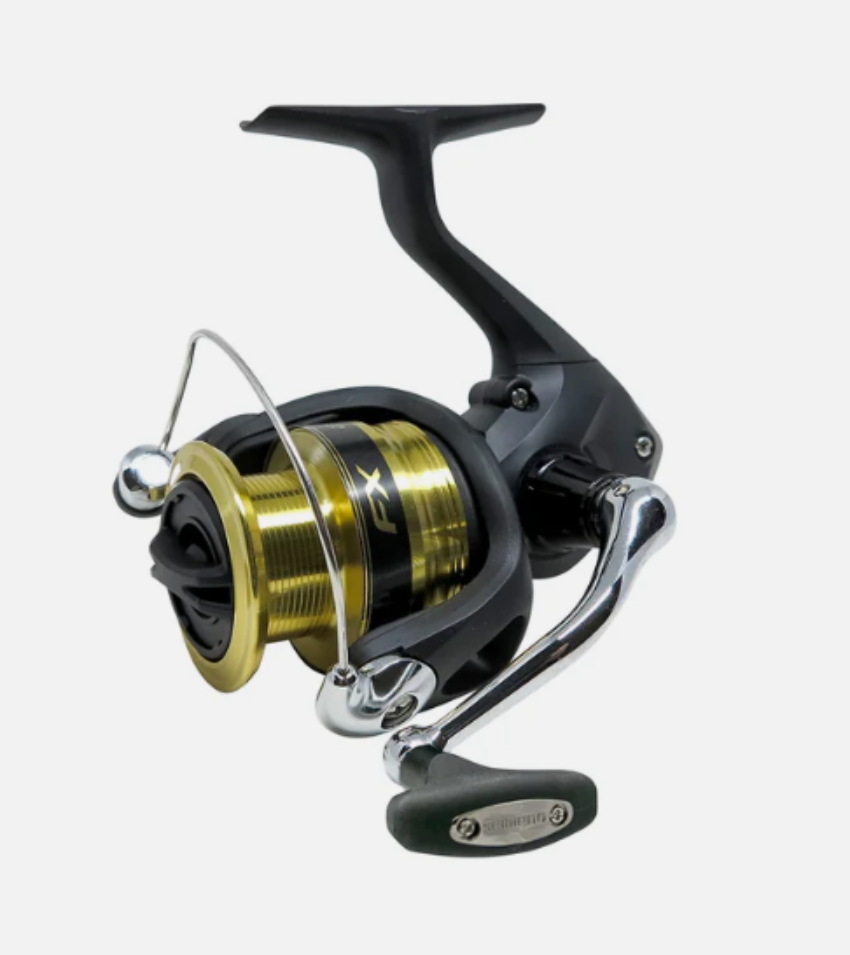 Shimano Reel FX FC Spinning