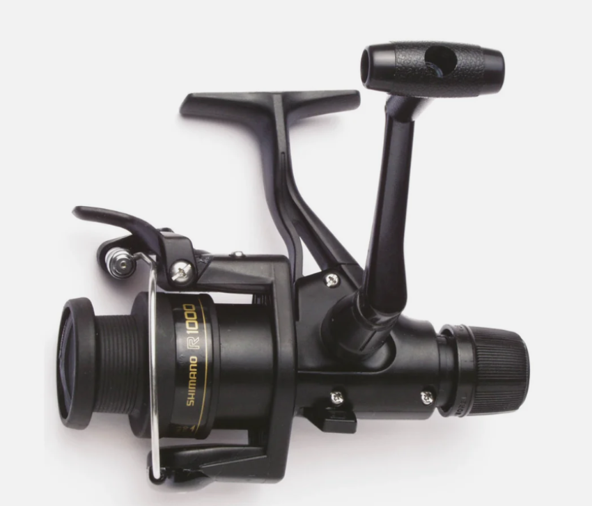 shimano 2000 reel Shimano IX 2000 Rear Drag Spinning Reel