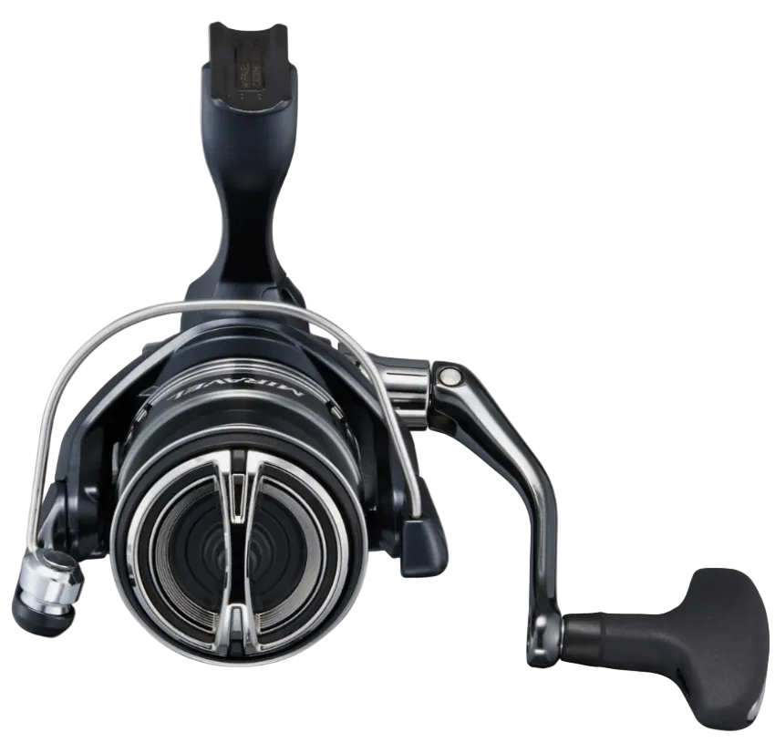 Shimano Miravel 4000XG Spinning Reel MIR4000XG
