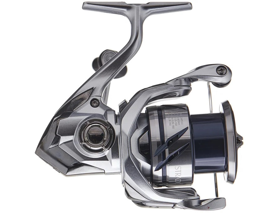 reel shimano stradic c5000xg Spinning Reels Built to tackle the toughest inshore saltwater conditions in New Zealand Shimano Stradic C5000XG FM Spinning