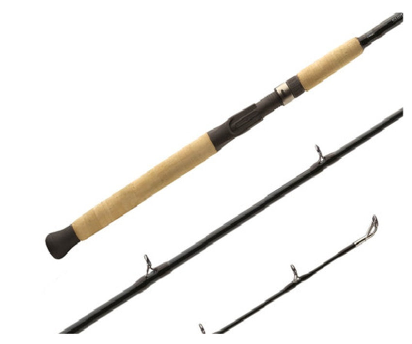 Shimano TERAMAR TMC66M