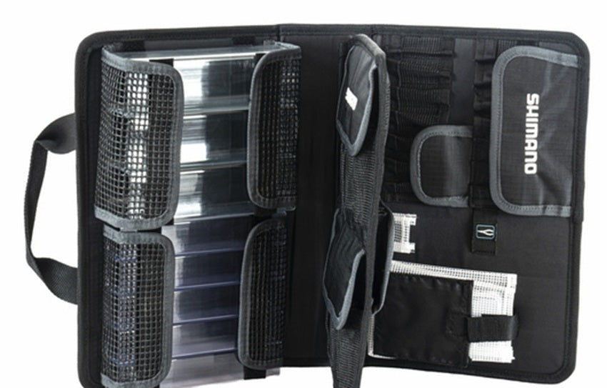 Shimano TONNO OFFSHORE BAG