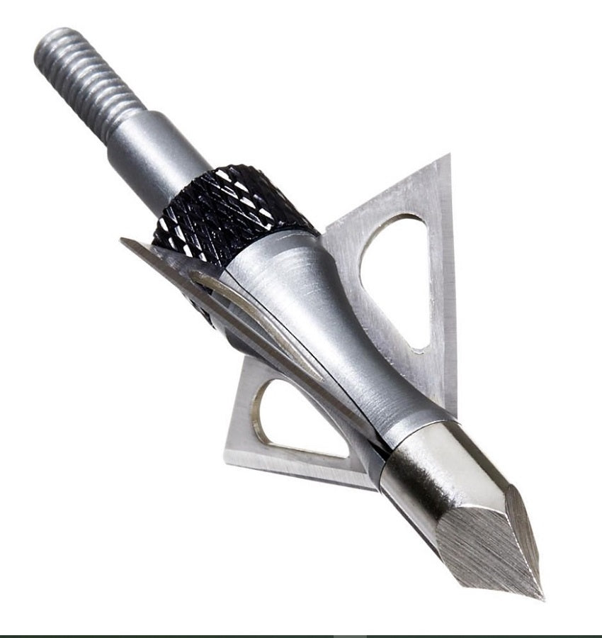 Allen Stryke Impact 3 Blade Broadhead 100gr 1in 3pk