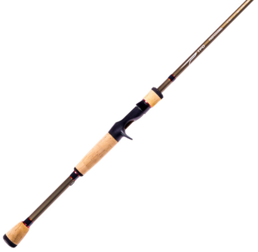 TFO Professional Spinning Rod 7' PRO S 706-1