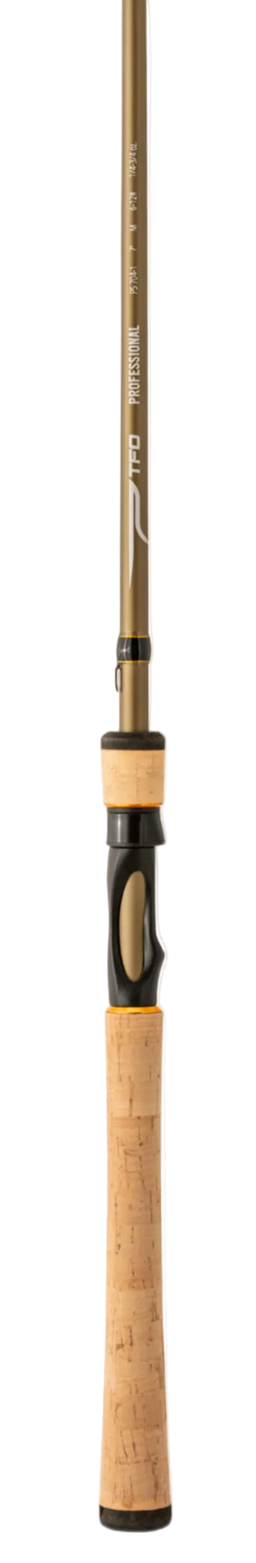 TFO Professional Spinning Rod 7' PS 704-1