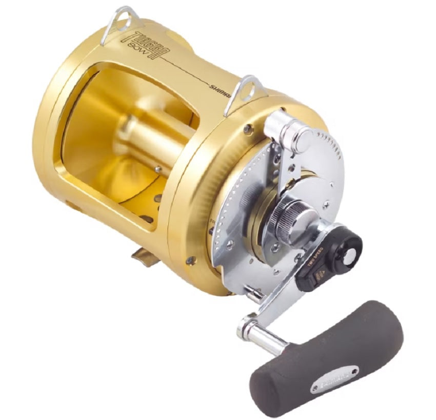 Shimano - Tiagra, TI80WA Shimano - Tiagra, TI80WA