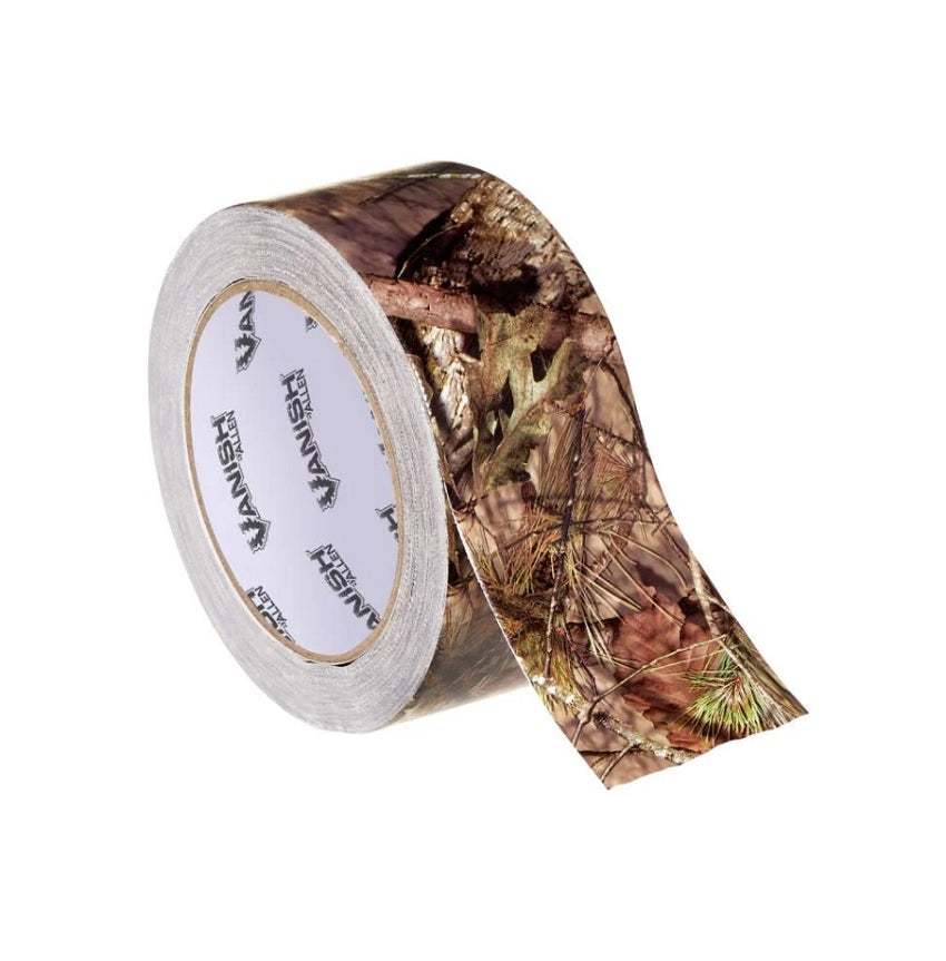 Allen Vanish Camo Duct Tape Break-Up Country #25361