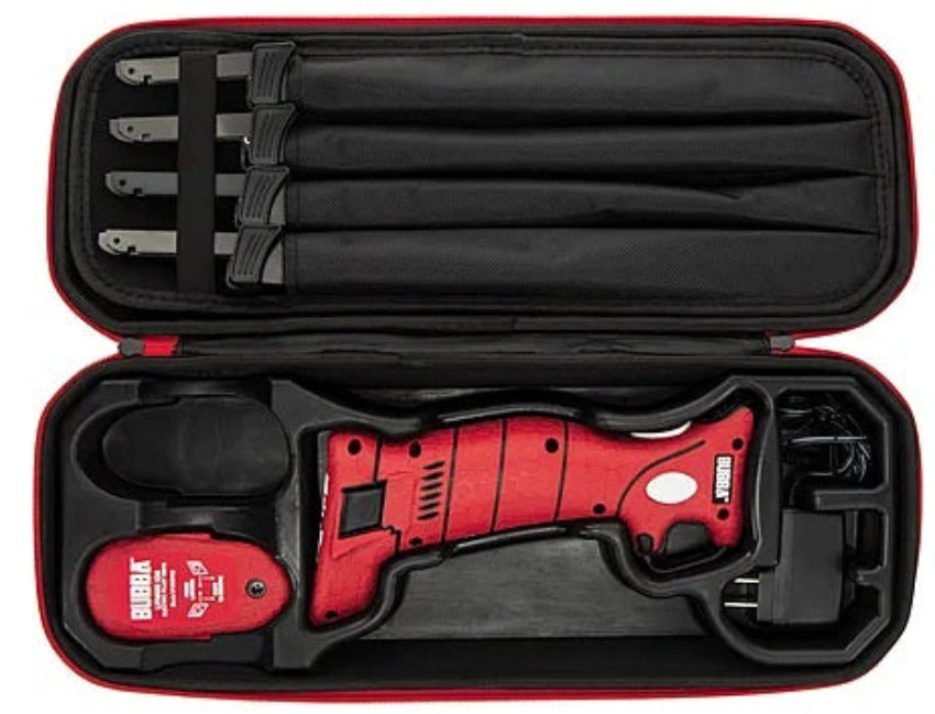 Bubba Li-Ion Cordless Electric Fillet Knife 1095705
