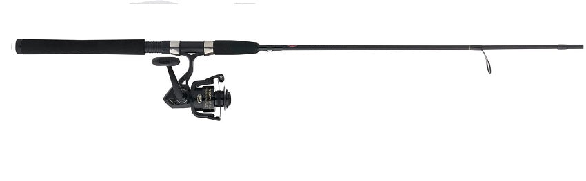 Penn Wrath II Spinning Combo Penn Wrath II Spinning Combo