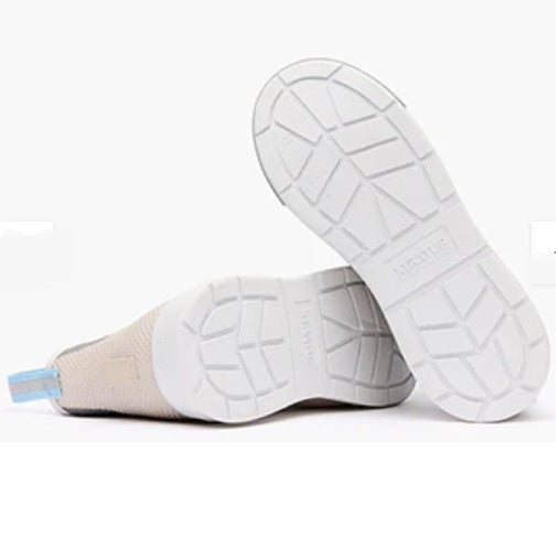 XTRATUF SPORT BOOT (GREY)