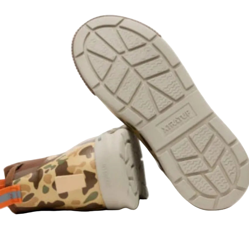 XTRATUF DECK SPORT BOOT