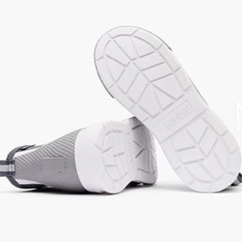 XTRATUF GREY ANKLE DECK BOOT