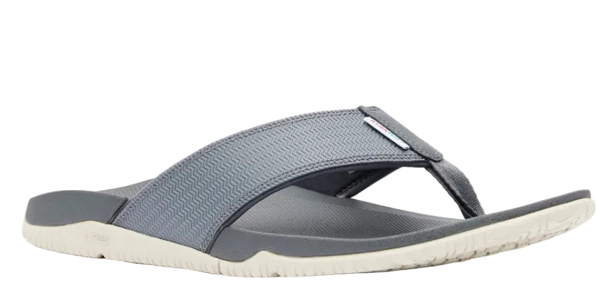 XTRATUF Men's Auna Sandal (Grey)