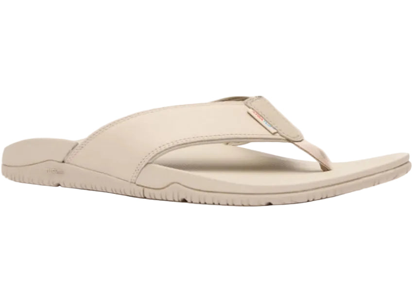 XTRATUF Men's Auna Sandal Beige